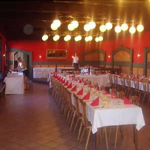 Hotel U Hvezdy Praha