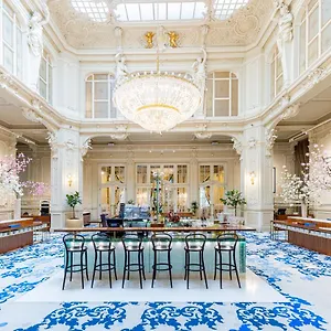 Grandhotel Pupp ***** Karlovy Vary