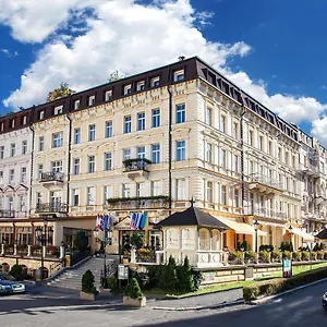 Krivan *** Karlovy Vary
