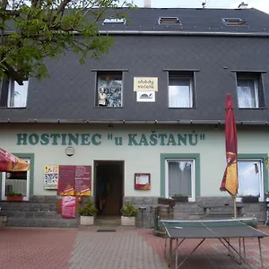 U Kaštanů Karlovy Vary
