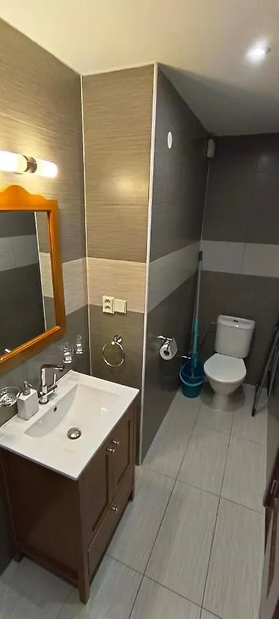 Aparthotel Rezidence Sadová Karlovy Vary